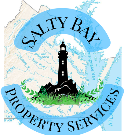 Salty Bay Property Services